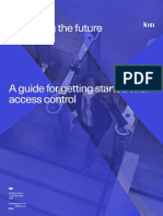 Access Control Guide