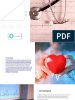 Manual de Eletrocardiograma ECG