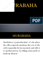 Murabaha Slides