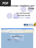 Download Odin Diet Installation Guide by Arul Ramesh SN55093532 doc pdf