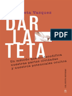 Dar La Teta (Spanish Edition)