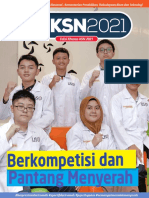 KSN 2021 Fin Des