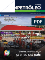 Columna AutoGLP - Revista Fendipetróleo Ed. 4