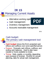 Ch15 Managing Current Assets - Part2