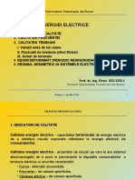 Curs 31 Martie 2006-Calitatea Energiei Electrice-Helerea