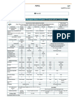 PSPCL Electricity Bill