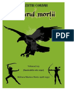 Vulturul Mortii 03 Fasciculele 061-090 #2.0~5