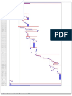 CRONOGRAMA-DIAGRAMA GANNT