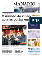 Jornal Semanário - 30abr2011