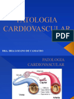 Patologia Cardiovascular