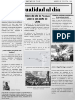 Portada Diario Historia