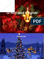 Le Noel Dans Le Monde