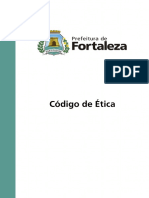 Código de Ética de Servidores Públicos de Fortaleza