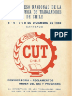 (1959) CUT - II Congreso