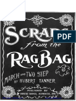 Scraps From the Rag Bag - Herbert Tanner