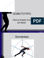 SOMATOTIPOS