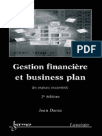 Gestion Financi Re Et Business Plan 1641286633