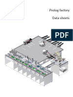 Prolog Data Sheets D001