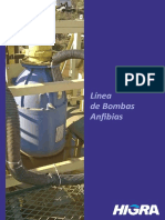 Catalogo Bombas 2017 - Espanol