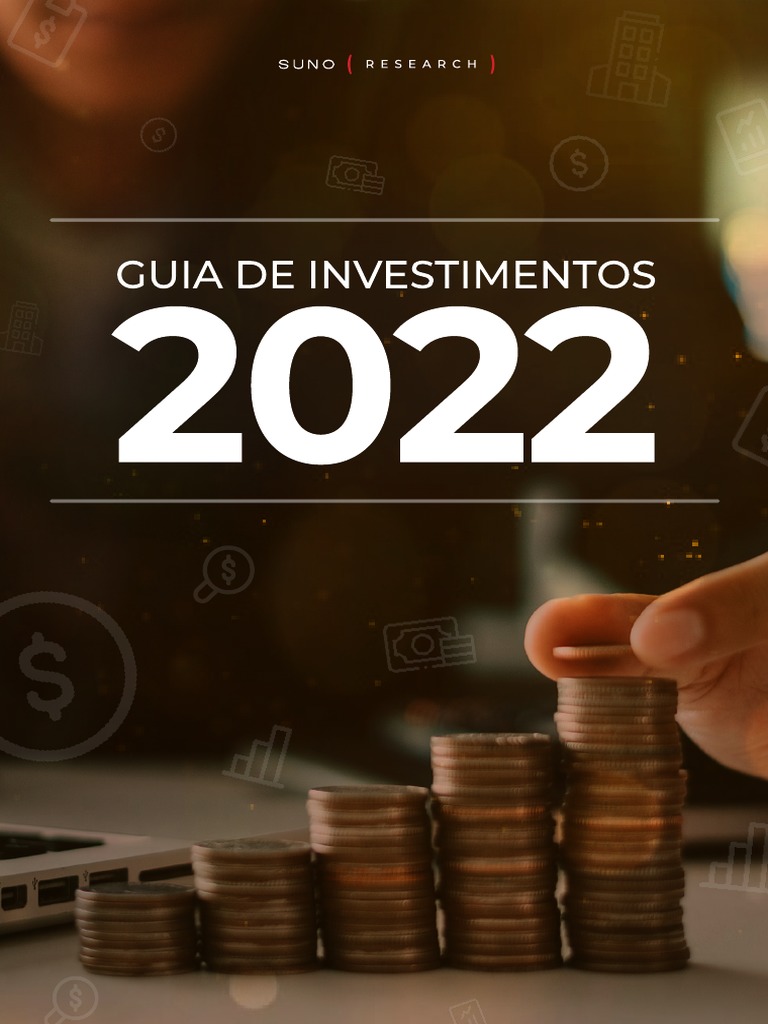 Como Encontrar Investimentos Lucrativos em 2022