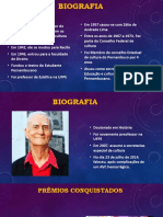 Biografia de Ariano Sussuana