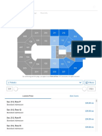 2CELLOS The Dedicated Tour Tickets Mar 26, 2022 Rosemont, IL - Ticketmaster
