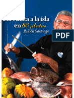 80 Platos Margariten Os