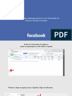 Adicionar ADM - Facebook ADS