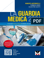 eBook La Guardia Medica 2021