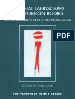(The Tavistock Clinic Series) Gianna Polacco Williams - Internal Landscapes and Foreign Bodies - Eating Disorders and Other Pathologies-Karnac Books (1997)