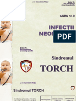 Infectii Neonatale