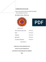 Farmakologi Meloxicam-1