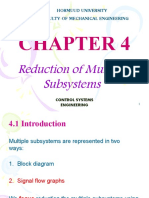 Reduction of Multiple Subsystems