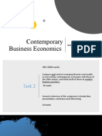 L11 Macroeconomic Environment of Business Pt3