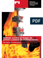 Firestop Español