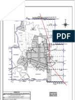 ANEXOS 2 - PLANO DIRETOR (LEI MUN. 2.341-2019) - Mapa Do Perimetro Urbano-Model