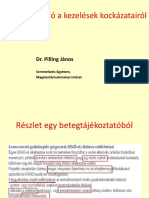 10 - Pilling János Kockázati Kommunikáció