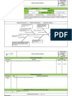 FG-MC001 Formato de Mejora Continua