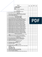 Requisitos Para Establecimiento Educativo