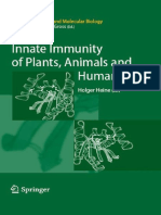 Innate Immunity of Plants, Animals and Humans (PDFDrive)