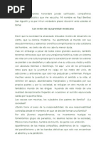 Los Retos de La Juventud Mexicana 2