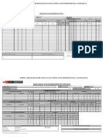 Formulario de Registro Semanal de Notificación Epidemiológica Individual y Colectiva