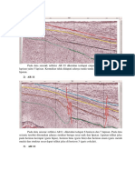 Laporan Tugas Seismik Reflaksi 1