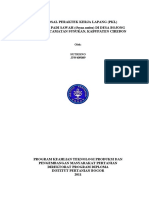Download Proposal PKL Padi Sutrisno by Dian Sugiana SN55097061 doc pdf