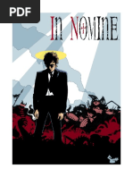 In Nomine WoD Guide