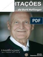 Bert Hellinger - Meditações
