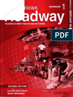 American Headway 1 Workbook Review