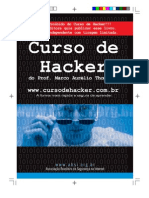 Livro Proibido Do Curso de Hacker