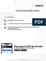 Wuolah Free REPERTORIO DE INSTRUCCIONES MAQUINA DE CODENARANJA