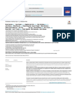 Type 2 Diabetes Mellitus and Osteoarthritis - En.es